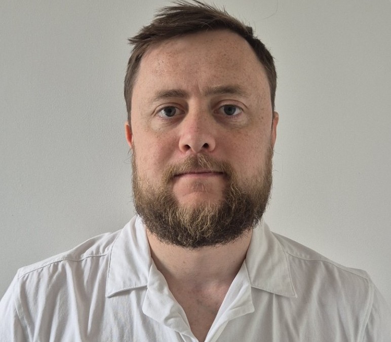 Lewis – Secondary English Tutor at Teatime Tutoring